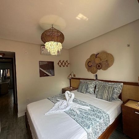 Reserva Bg - Praiano - Vista Mar Barra Grande  Buitenkant foto