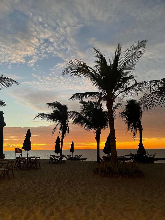 Reserva Bg - Praiano - Vista Mar Barra Grande  Buitenkant foto