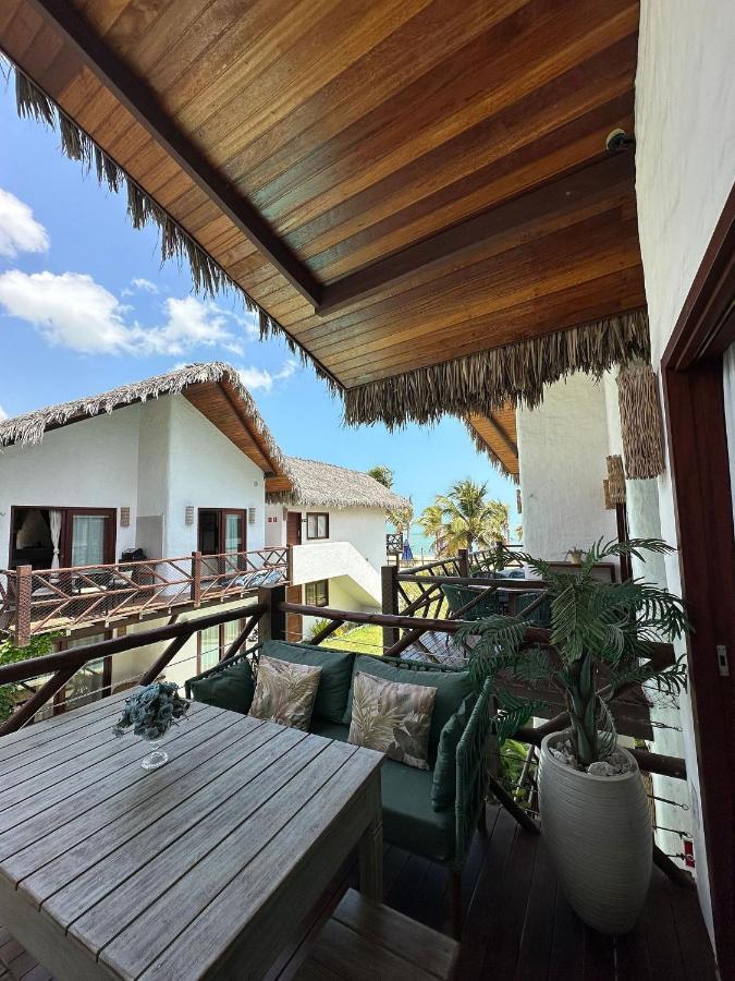 Reserva Bg - Praiano - Vista Mar Barra Grande  Buitenkant foto